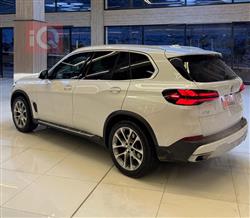 بي ام دبليو X5